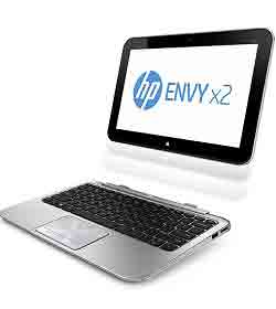 HP Envy X2 Fiyatı ve Özellikleri 