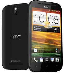 HTC One SV CDMA Fiyatı ve Özellikleri 