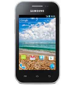 Samsung Galaxy Discover Fiyatı ve Özellikleri 