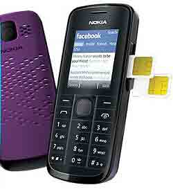 Nokia 114 Fiyatı ve Özellikleri 