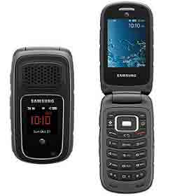 Samsung A997 Rugby 3 Fiyatı ve Özellikleri 