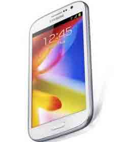 Samsung Galaxy Grand I9082 Fiyatı ve Özellikleri