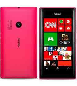 Nokia Lumia 505 Fiyatı ve Özellikleri