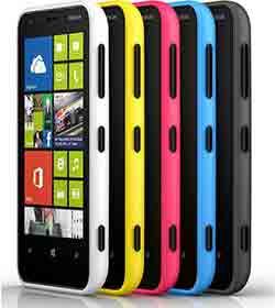 Nokia Lumia 620 Fiyatı ve Özellikleri