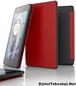 Alcatel Evo 7 HD ve Alcatel Tab 7 HD Tablet PC Modelleri 