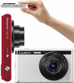 Panasonic LUMIX XS1 Fiyatı ve Özellikleri 