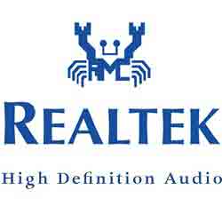 Realtek 10/100/1000M Gigabit Ethernet Driver İndir 