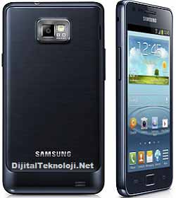 Samsung I9105 Galaxy S II Plus Fiyatı ve Özellikleri 