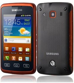 Samsung S7710 Galaxy Xcover 2 Fiyatı 