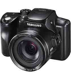Samsung WB2100 Superzoom Kamera Fiyatı 