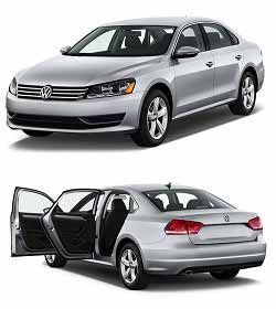 2013 Model Volkswagen Passat Fiyatı ve Özellikleri
