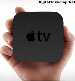 Apple TV Fiyatı ve Özellikleri