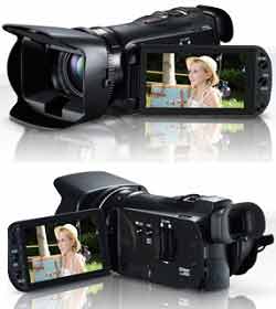 Canon Legria HF G25 Video Kamera Fiyatı ve Özellikleri 