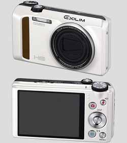 Casio EX-ZR400 Dijital Kamera Fiyatı 