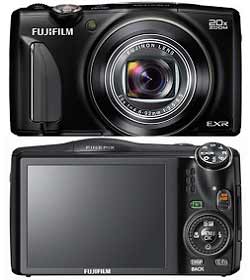 Fujifilm FinePix F900EXR Fotoğraf Makinesi Fiyatı 