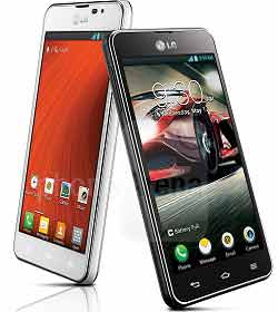 LG Optimus F5 Fiyatı ve Teknik Özellikleri 