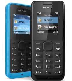 Nokia 105 Ucuz Cep Telefonu Fiyatı