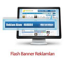 Ücretsiz Flash Banner Yapma Programı 