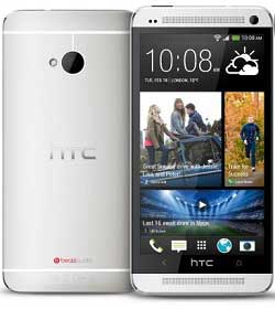 Galaxy S4, HTC One’a Fark Attı 