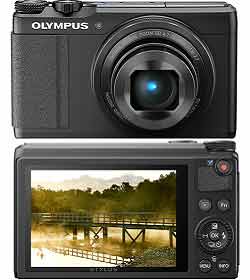Olympus XZ-10 Fotoğraf Makinesi Satış Fiyatı