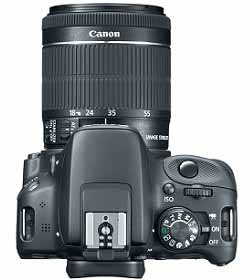 Canon EOS Rebel SL1 Ne Kadar Satış Fiyatı 