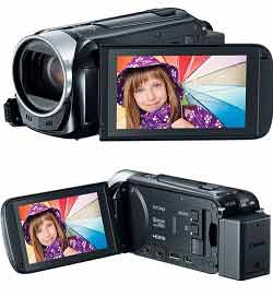 Canon VIXIA HF R40 Full HD Kamera Fiyatı