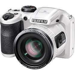 Fujifilm FinePix S6800 Superzoom Dijital Kamera Fiyatı 