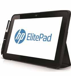 HP ElitePad 900 Tablet PC Fiyatı ve Özellikleri 