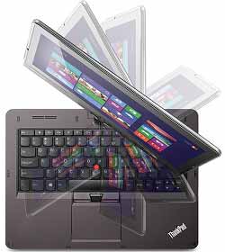 Lenovo ThinkPad Twist Fiyatı ve Özellikleri 