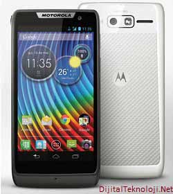 Motorola RAZR D3 Cep Telefonu Fiyatı ve Özellikleri