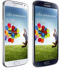 Samsung I9500 Galaxy S4’ün Tüm Teknik Özellikleri 