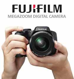 Fujifilm FinePix SL1000 Fiyatı ve Özellikleri