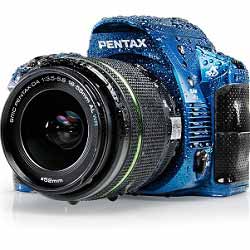 Pentax K-30 DSLR Fotoğraf Makinesi Satış Fiyatı