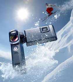 Sony Handycam HDR-GW66VE Sağlam Kamera Fiyatı