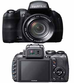 Fujifilm HS35EXR Dijital Fotoğraf Makinesi Fiyatı
