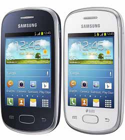 Samsung Galaxy Star S5280 Fiyatı ve Teknik Özellikleri 