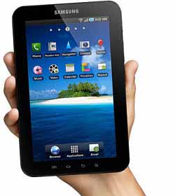 Samsung Galaxy Tab 3 Tablet PC P3200 Fiyatı 