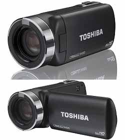 Toshiba Camileo X450 Video Kamera Fiyatı