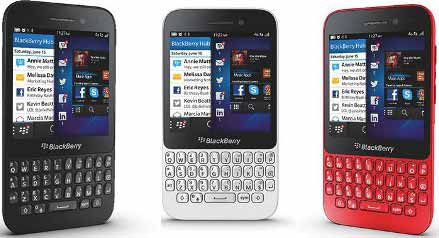 BlackBerry-Q5-cep-modelleri