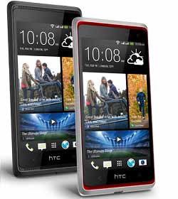 HTC Desire 600 Çift sim Kartlı Cep Telefonun Özellikleri 