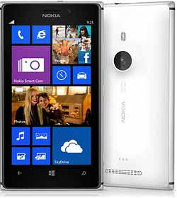 Nokia Lumia 925 Fiyatı ve Özellikleri 