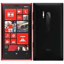 Nokia Lumia 928 Fiyatı ve Özellikleri