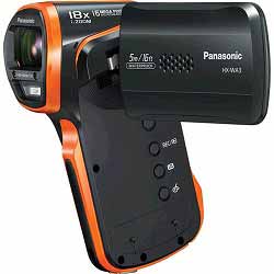 Panasonic HX-WA3 Full HD Sağlam Kamera Fiyatı 