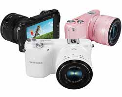 Samsung NX2000 Kompakt Fotoğraf Makinesi Fiyatı 