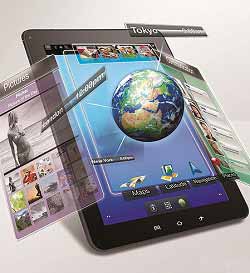 Üst üste gelmek duyu mızrak  KVK Viewsonic ViewPad Tablet Fiyatları | Dijital Teknoloji – Yazılım ve  Teknoloji Ürünlerinin Tanıtımı