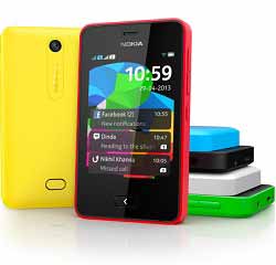 Nokia Asha 501 Fiyatı ve Özellikleri
