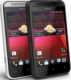 HTC Desire 200 Fiyatı Özellikleri Yorumları 