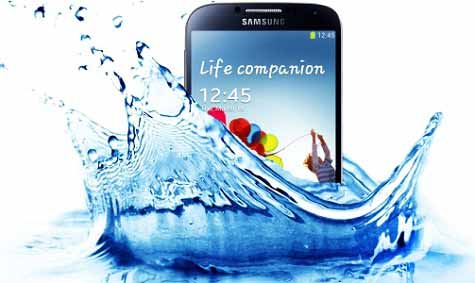 Samsung Galaxy S4 Active LTE-A Fiyat Özellikleri 