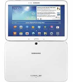Samsung Galaxy Tab 3 Tablet PC P5200 Fiyat Özellik Yorum 