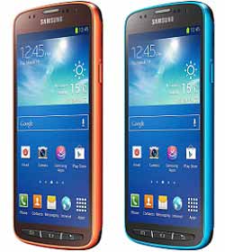 Samsung Galaxy S4 Active I9295 Fiyat Özellikler Yorumlar 